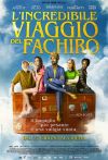 L'INCREDIBILE VIAGGIO DEL FACHIRO L'INCREDIBILE VIAGGIO DEL FACHIRO